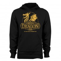 Green Dragon Men's